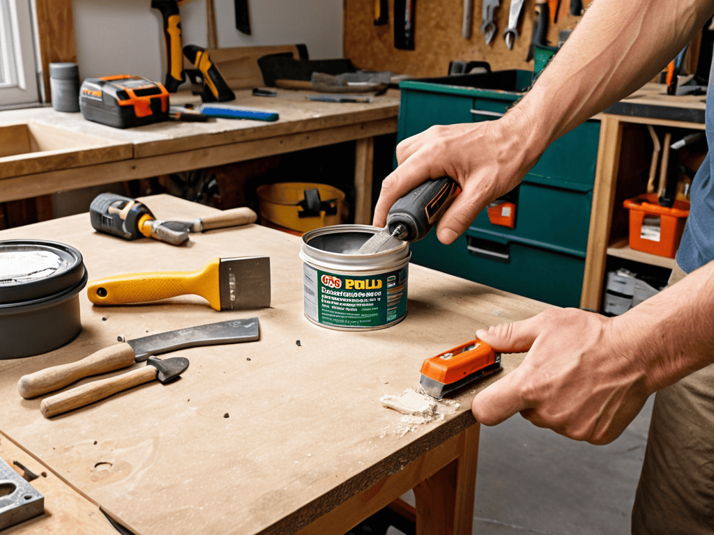 Project Overview DIY Repair Guide