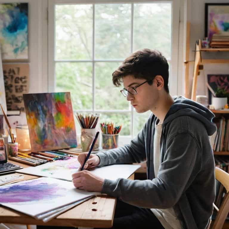 Skillshare: At a Glance online courses