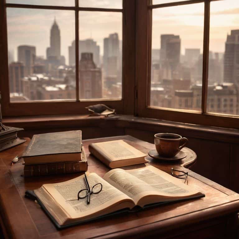 A Guide to Traditional Publishing