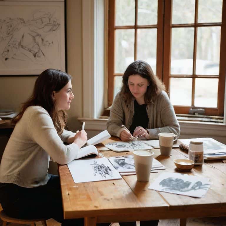 Benefits of Creative Partners