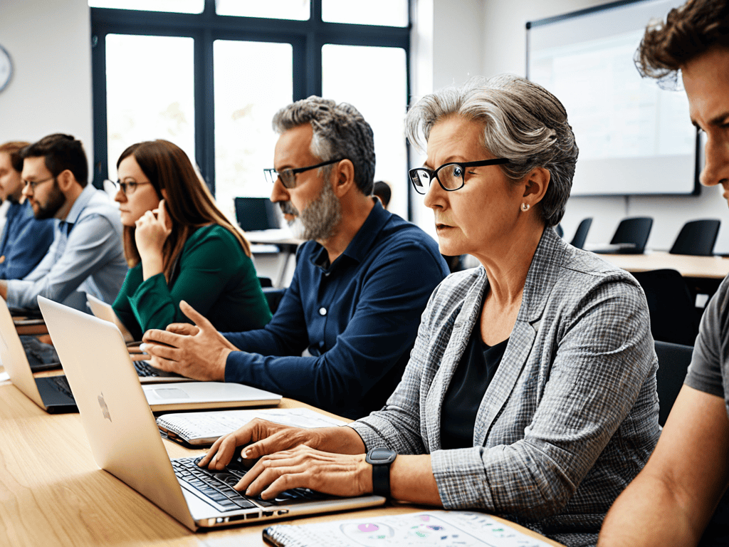 Breaking Barriers in Tech industry growth