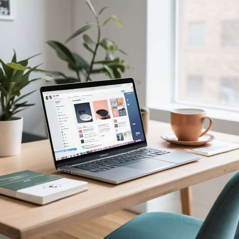 Crafting Brand Kits in Canva