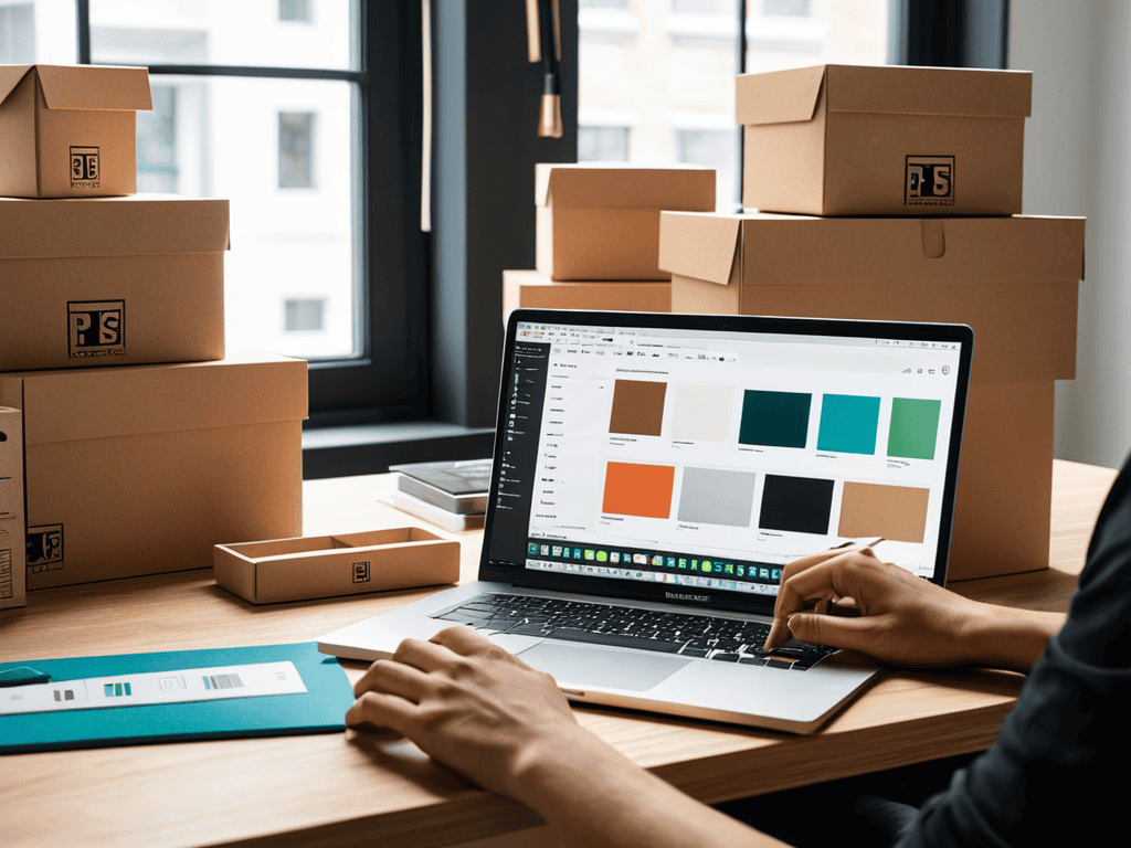 Elevate Your Brand With Solutions
