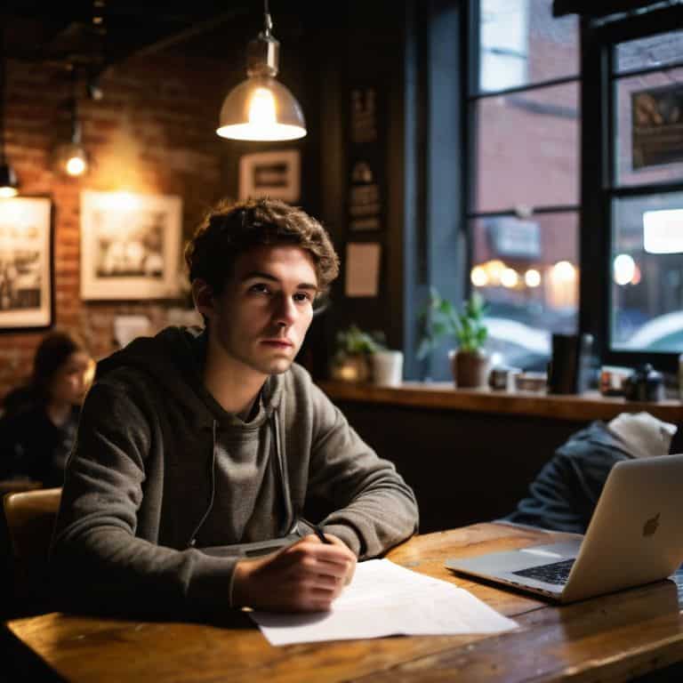 Finding Faces for Your Film casting