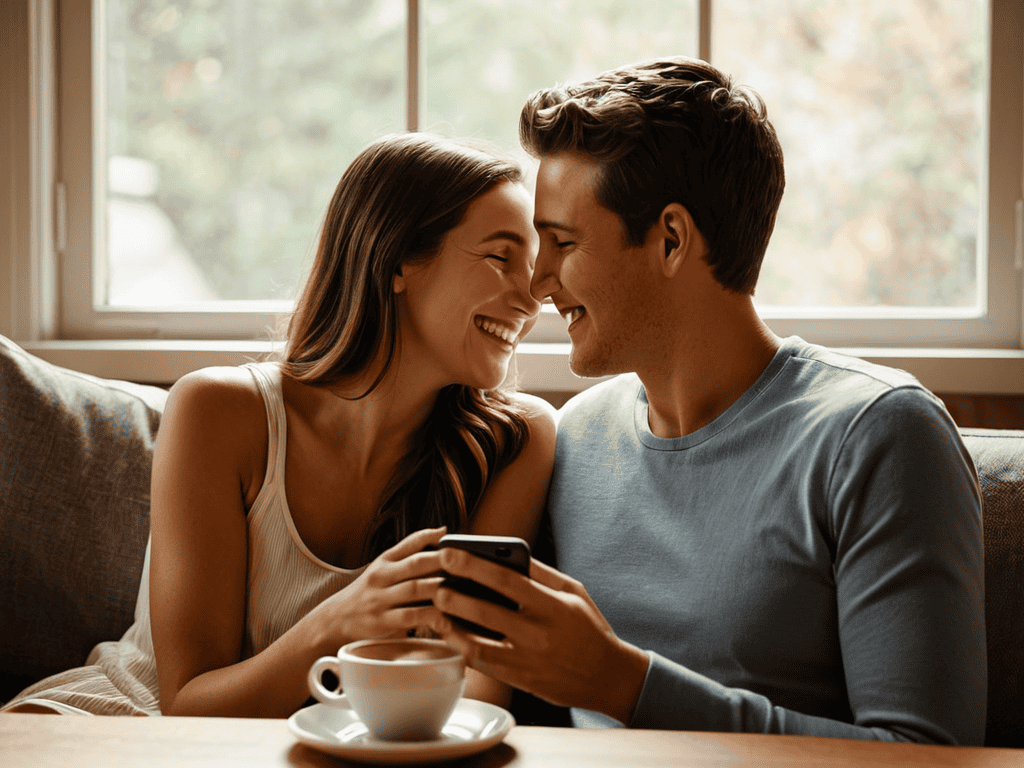 Reclaiming Love in the Digital Age