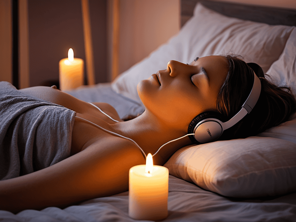 Sleep Stage Manipulation techniques