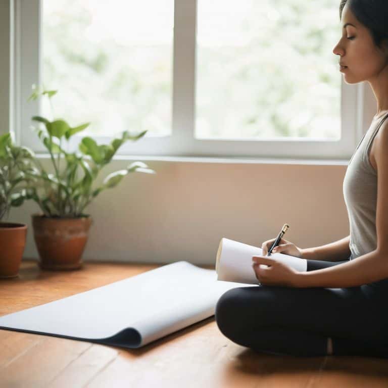 Taming Creative Chaos through self-care