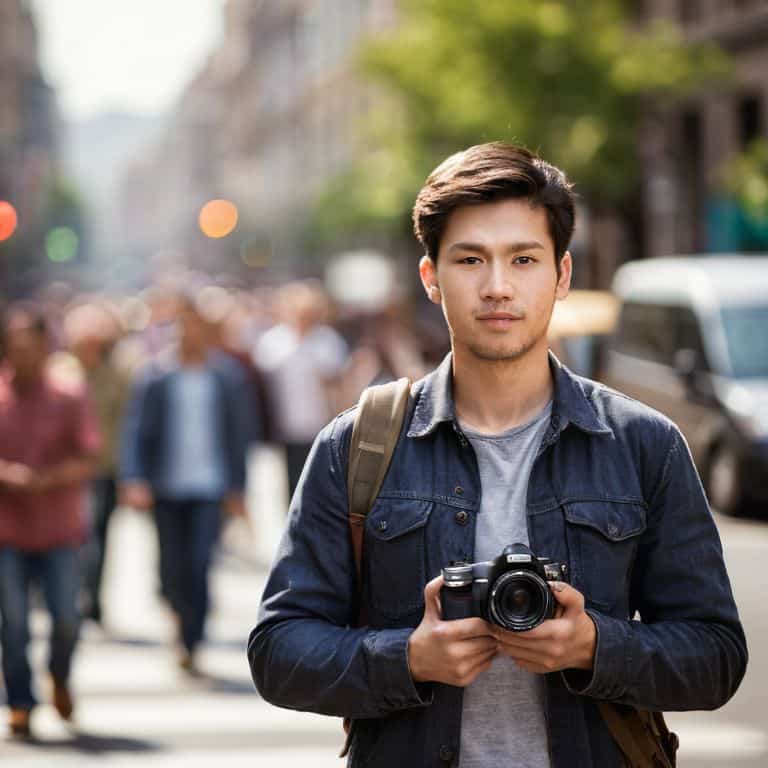 Unleash Your Cameras Potential with shutter