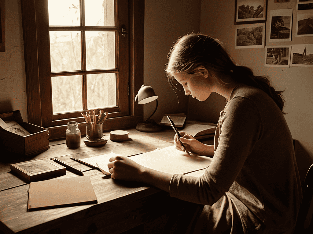 Writing a Condolence Note sincerely