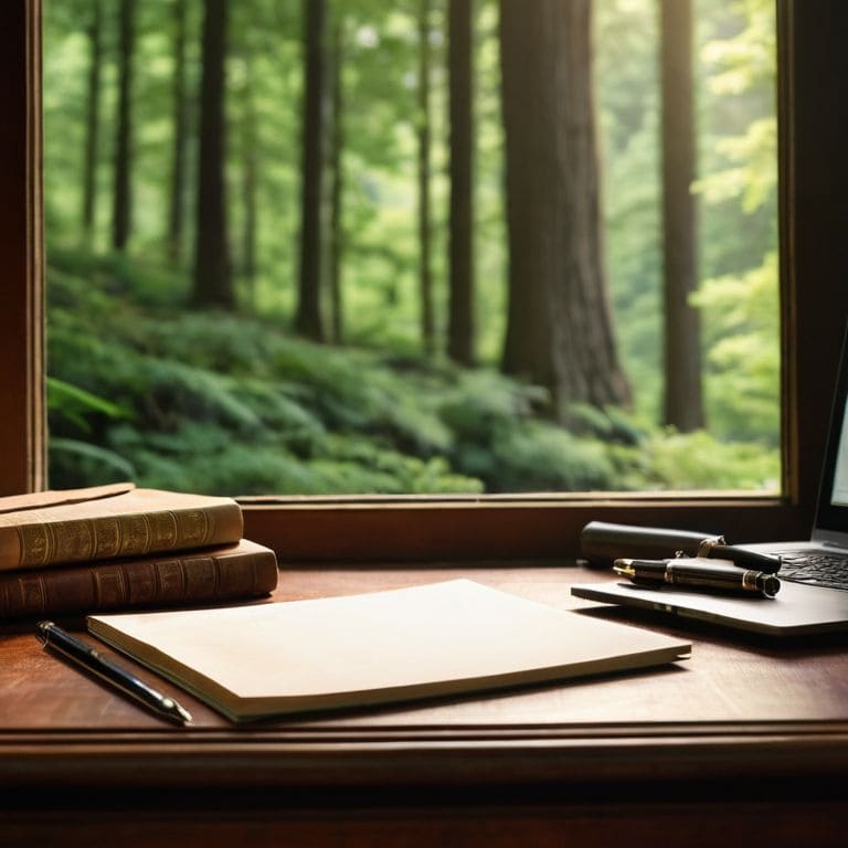 Traditional vs self-publishing guide
