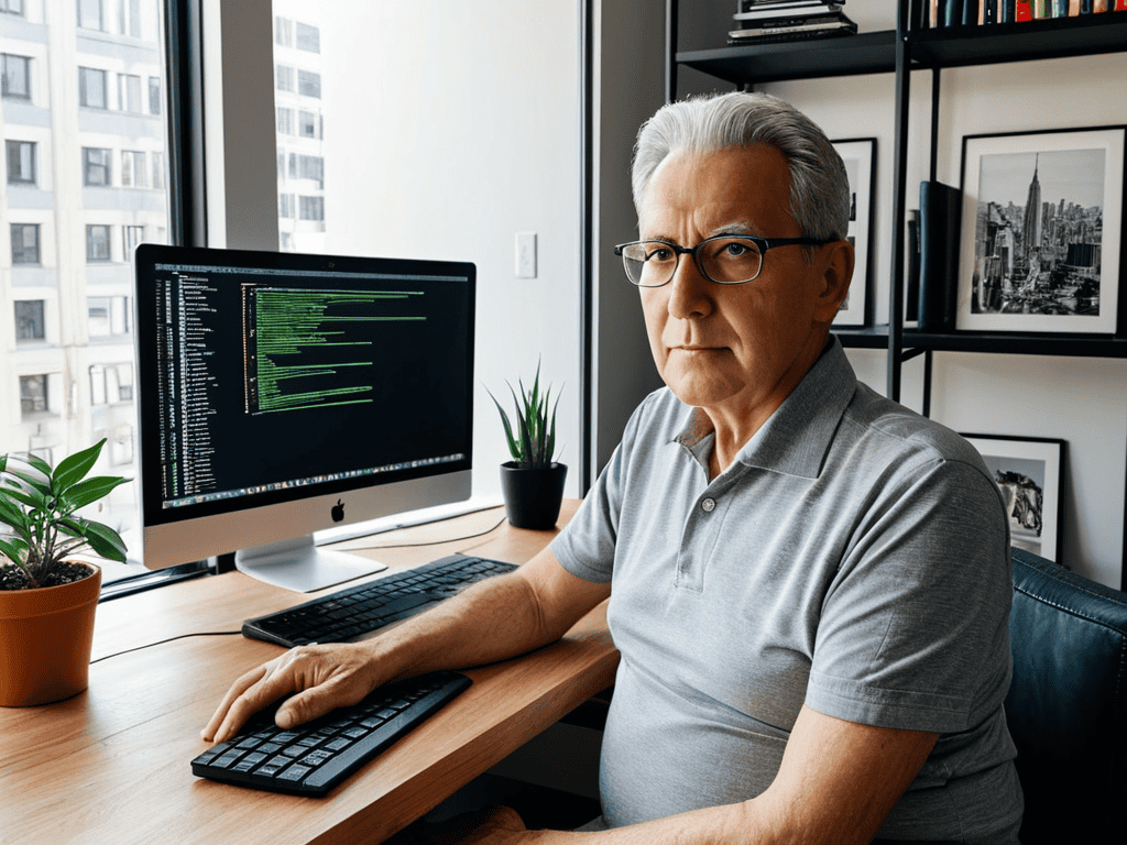 Beating Odds in Tech