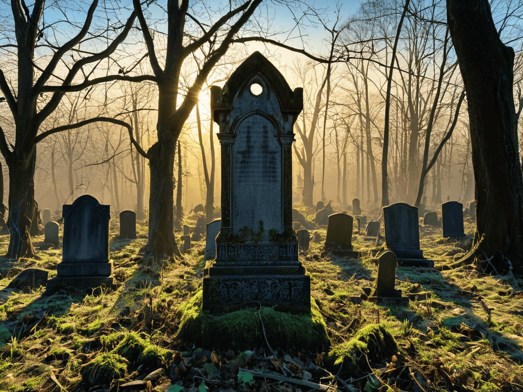 Beyond the Grave of Intent image
