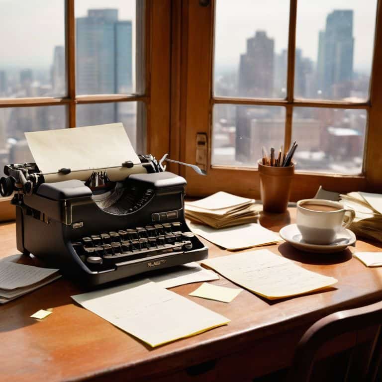 Bringing Your Book Proposal to Life
