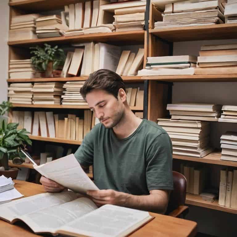 Bringing Your Manuscript to Life