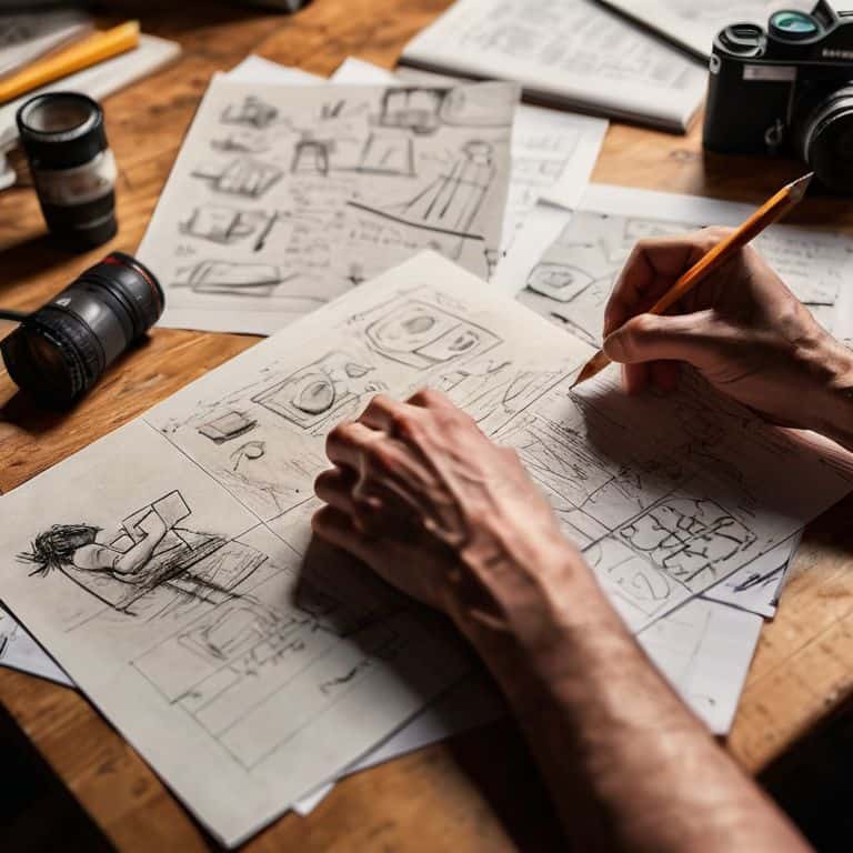 Bringing Your Vision to Life