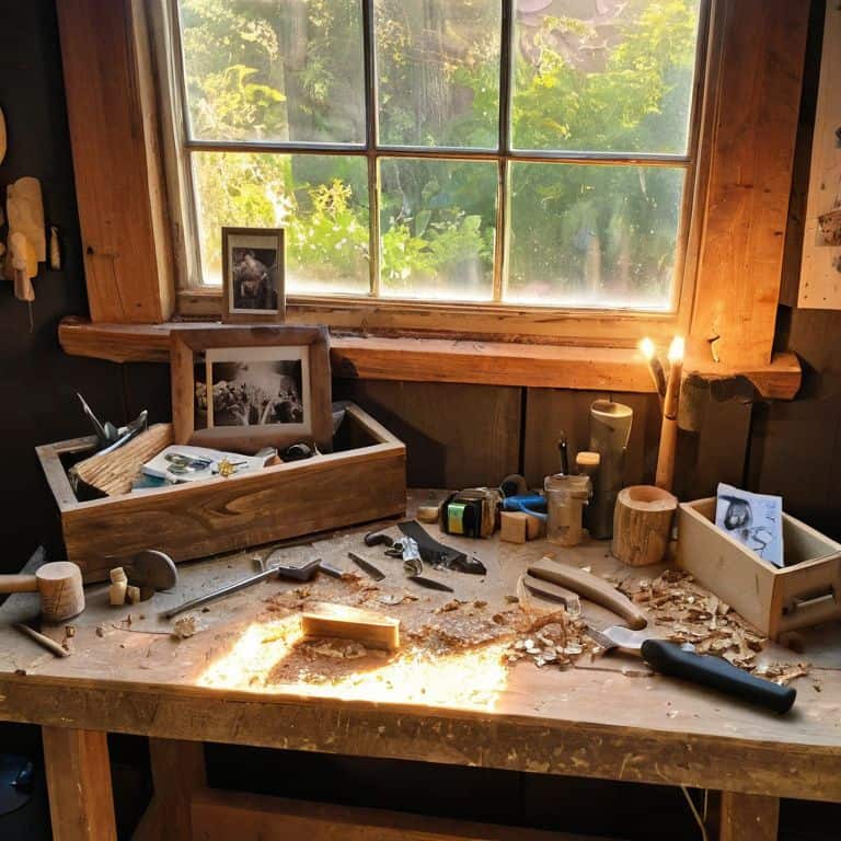 Embracing the Art of DIY Picture Framing