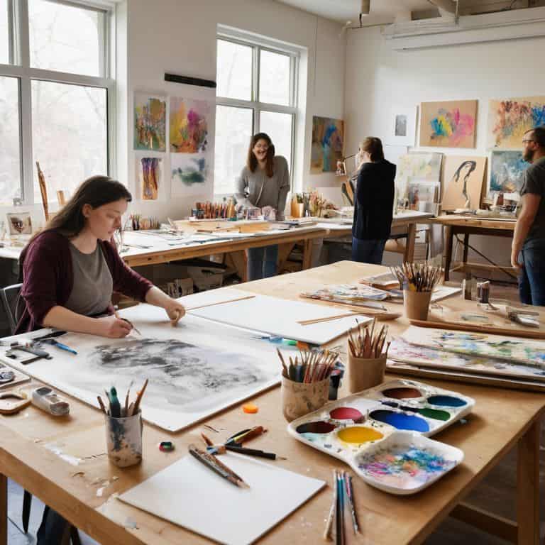 Embracing the Beauty of Collaborative Chaos