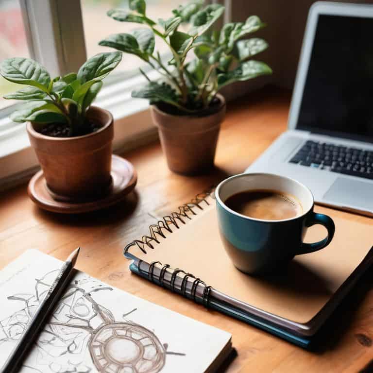 Embracing the Journey to Creative Clarity