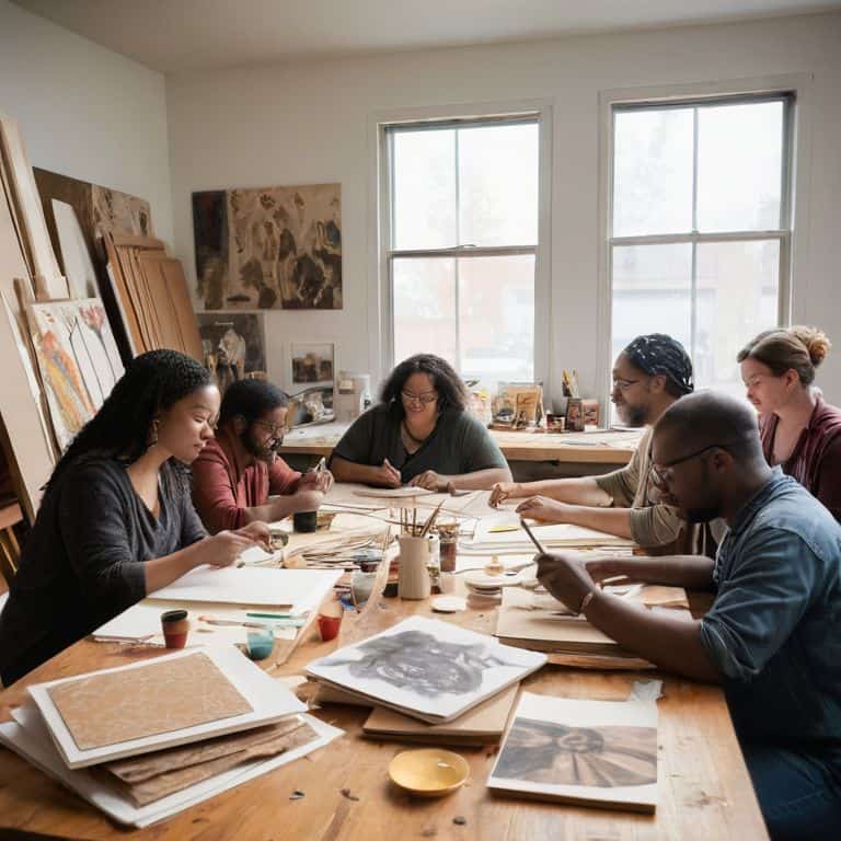 Embracing the Power of Collective Creativity