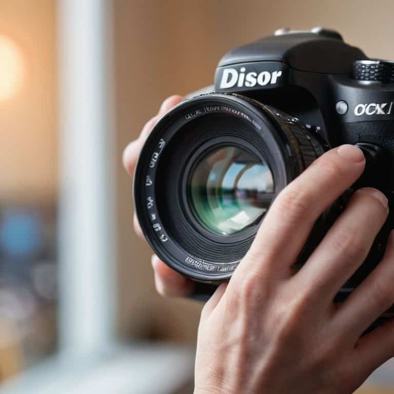 Embracing the World of Manual Mode