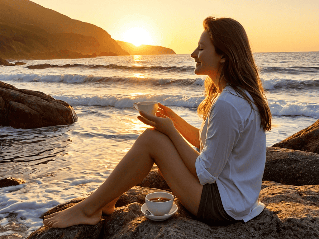 Reclaiming Energy from Burnout