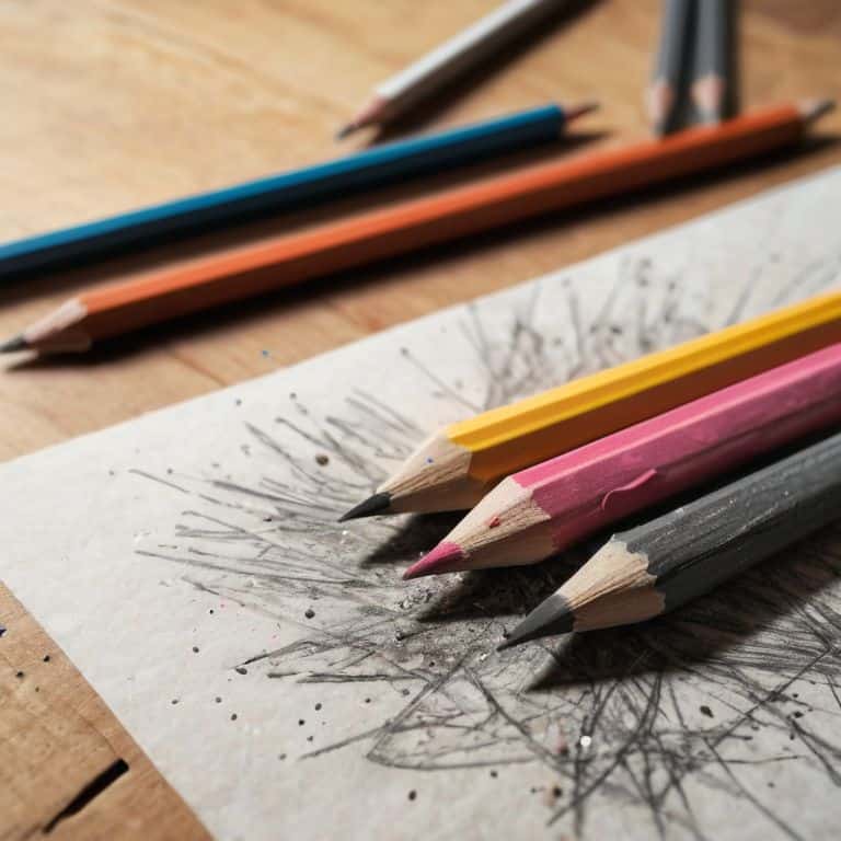 What Are Best Pencils