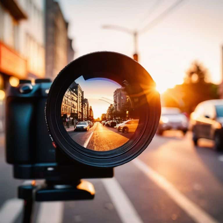 An Explainer: a Guide to Aperture Priority Mode