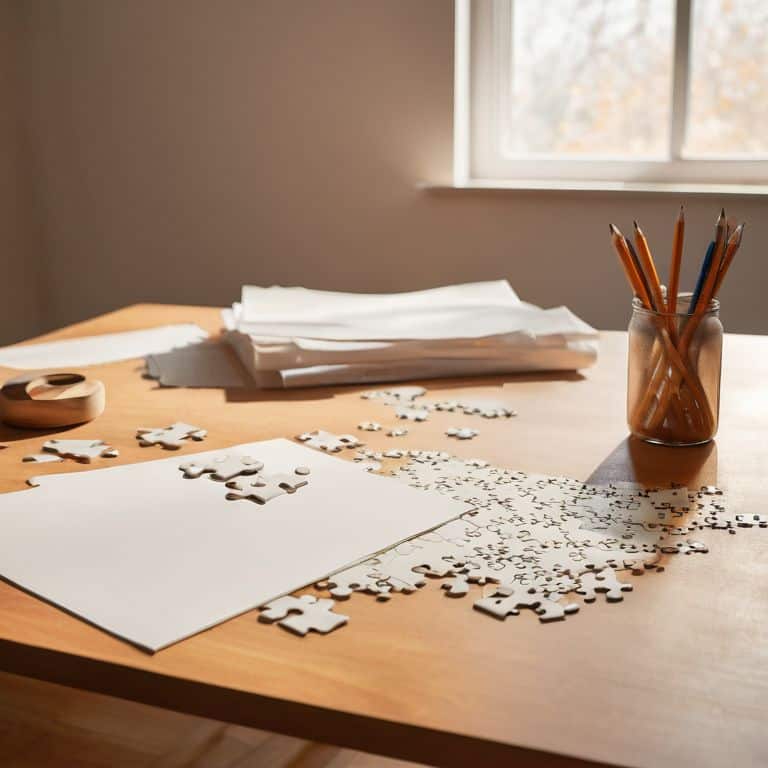 A Guide to Breaking Down a Large Creative Project