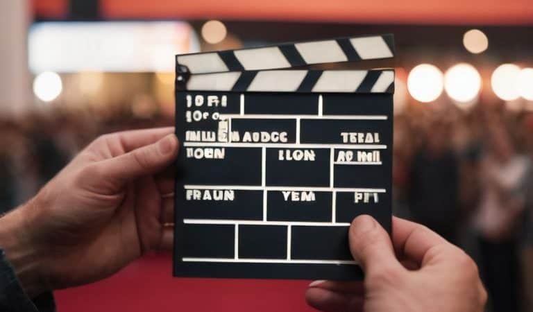 A Filmmaker’s Guide to Film Festival Submissions for Short Films