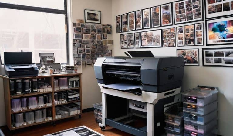 A Guide to Printing Your Photos for the Best Results