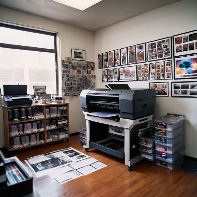 A Guide to Printing Your Photos for the Best Results