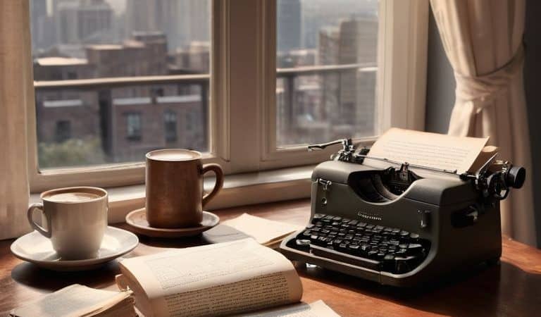 A Guide to Traditional Publishing Vs. Self-publishing