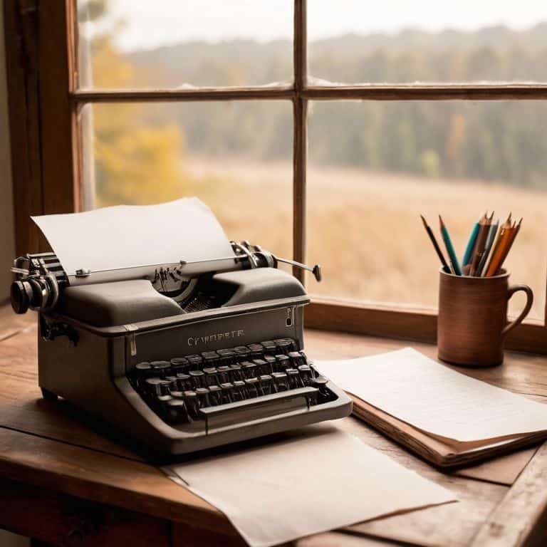 A Guide to Writing a Short Film Script