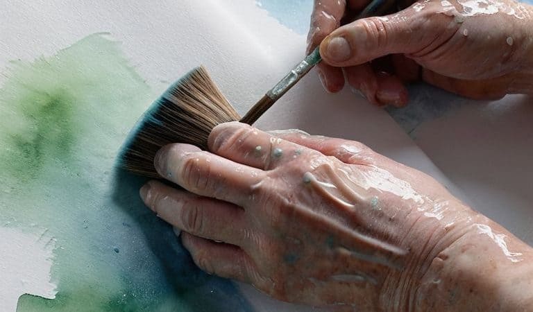 An Artist’s Review of Arches Watercolor Paper