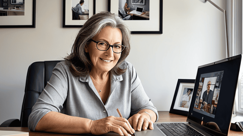 Too Old to Code? Strategies for Overcoming Ageism in the Tech Industry