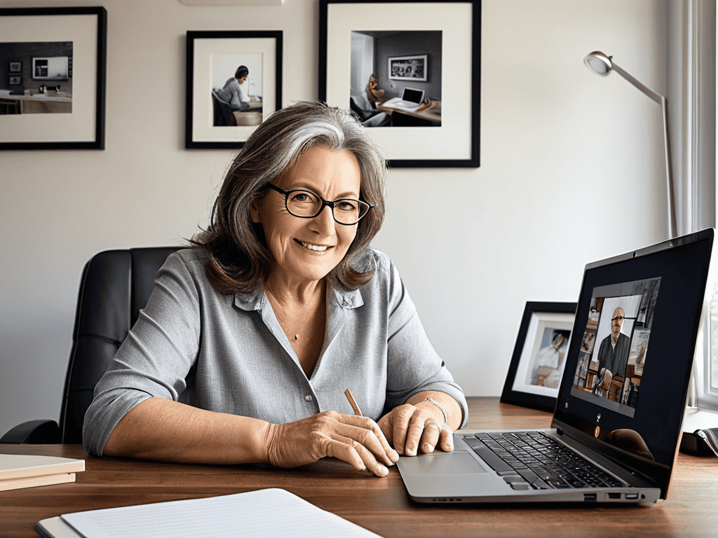 Too Old to Code? Strategies for Overcoming Ageism in the Tech Industry