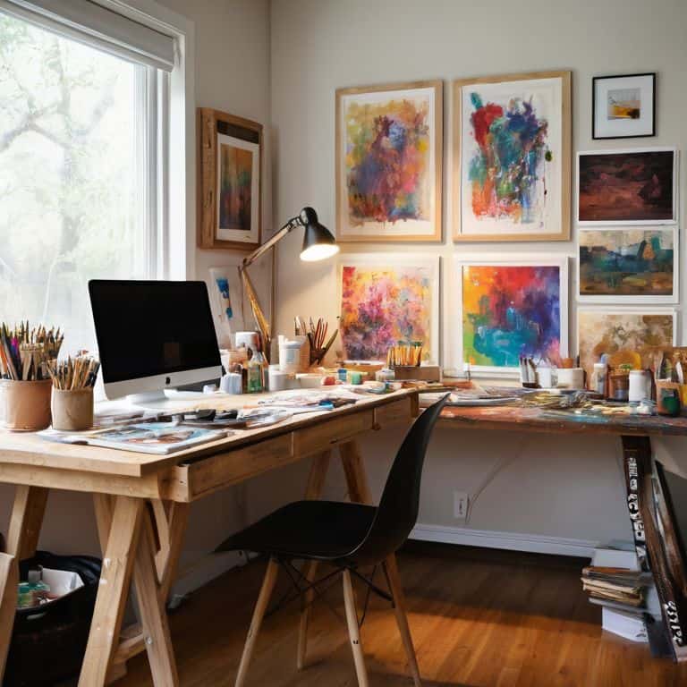 A Guide to the Best Platforms for Selling Your Art Online