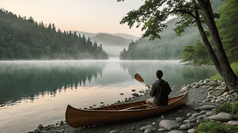 Beyond a Vacation: a 4-step Recovery Plan for Severe Professional Burnout
