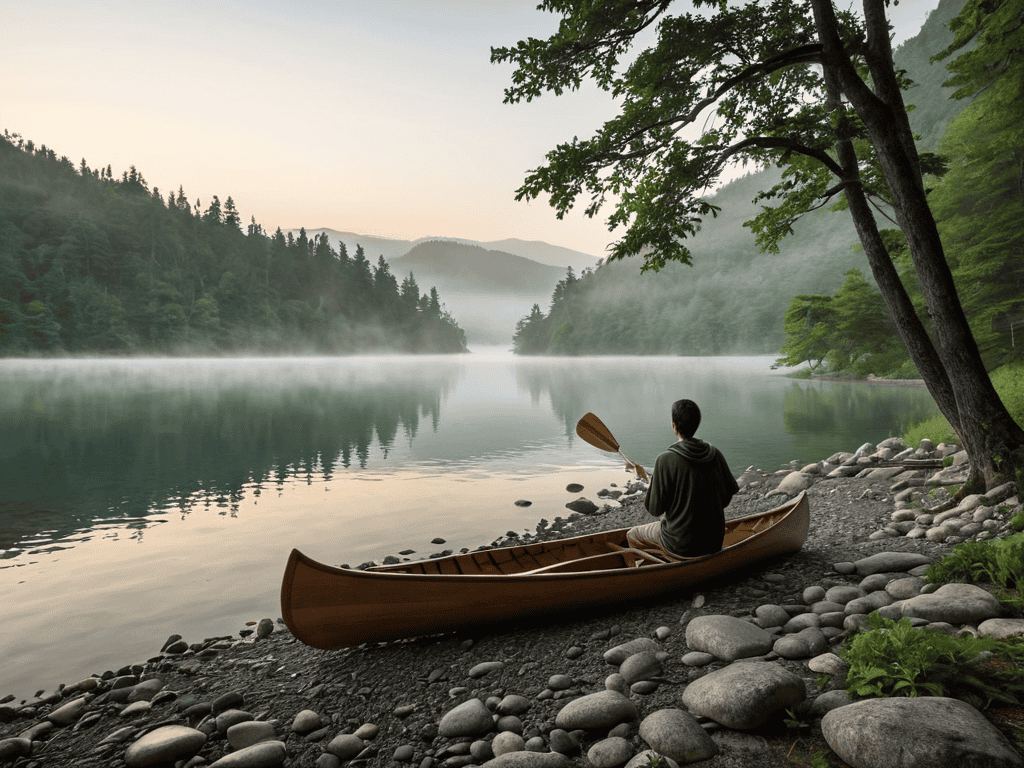 Beyond a Vacation: a 4-step Recovery Plan for Severe Professional Burnout