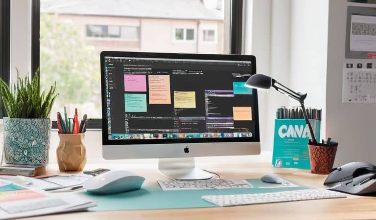 10 Canva Tips and Tricks for Faster Designing