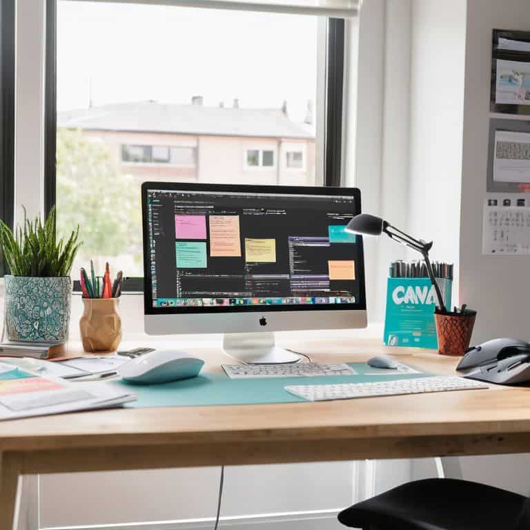 10 Canva Tips and Tricks for Faster Designing