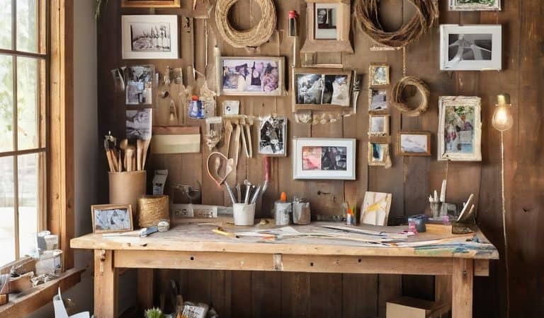 5 Creative Diy Picture Frame Ideas