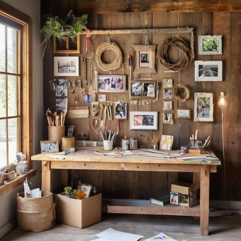 5 Creative Diy Picture Frame Ideas
