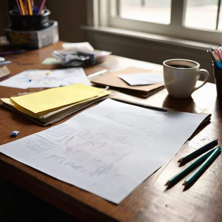 A Guide on How to Create a Storyboard for Your Short Film