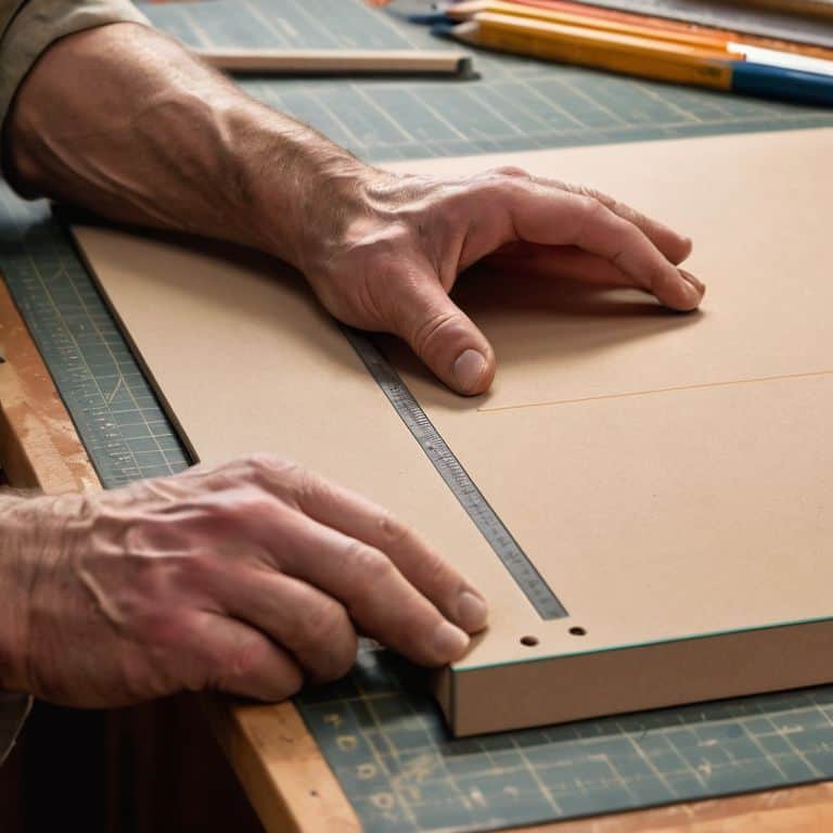 A Simple Guide on How to Cut a Mat for a Picture Frame