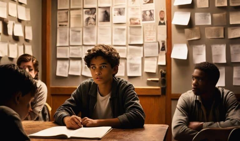 A Guide on How to Find Actors for Your Short Film