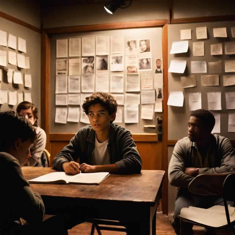 A Guide on How to Find Actors for Your Short Film