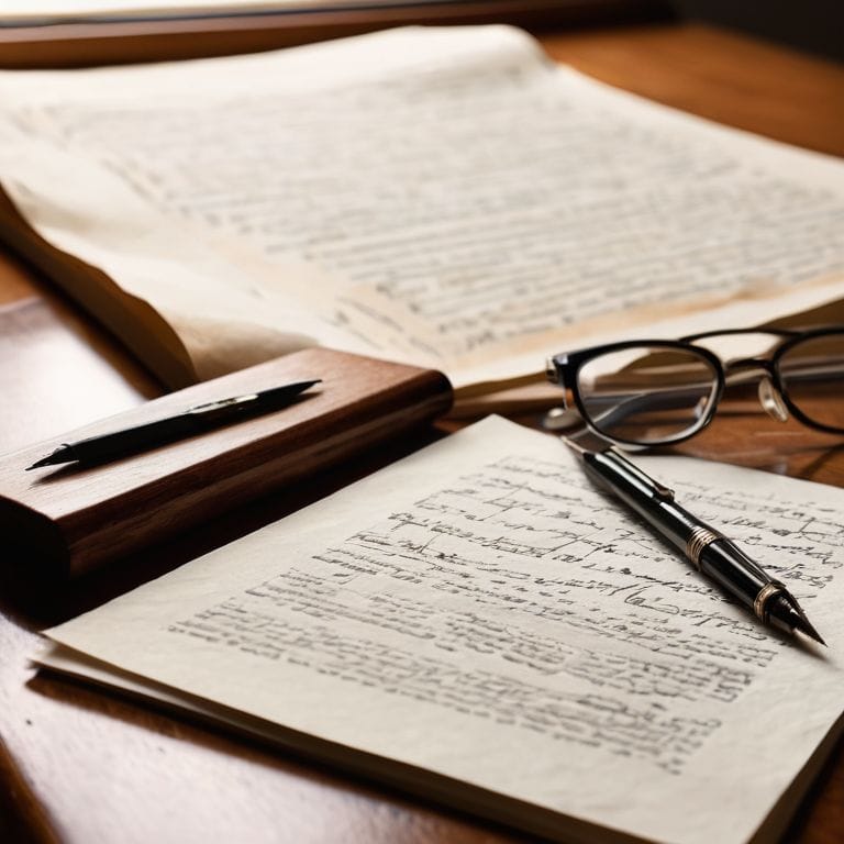 A Guide on How to Format a Manuscript for Submission