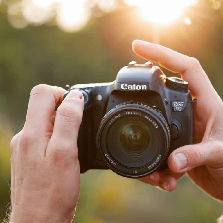 A Simple Guide on How to Switch From Auto to Manual Mode