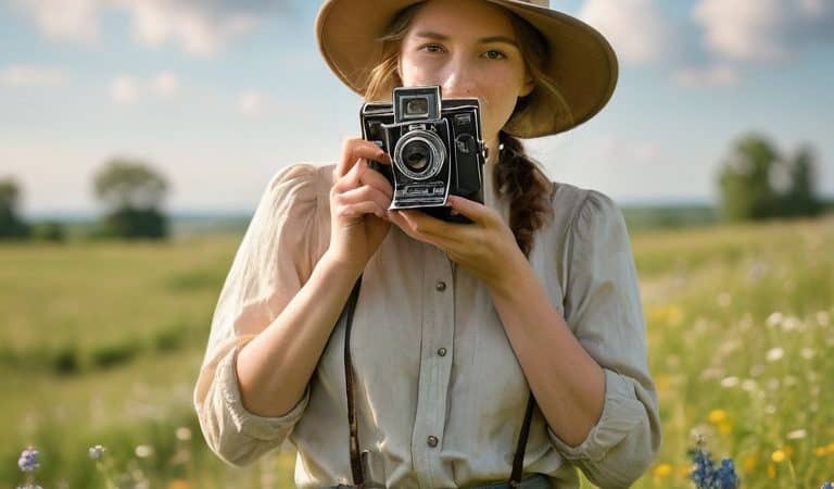 A Guide to What Is the “sunny 16” Rule in Photography